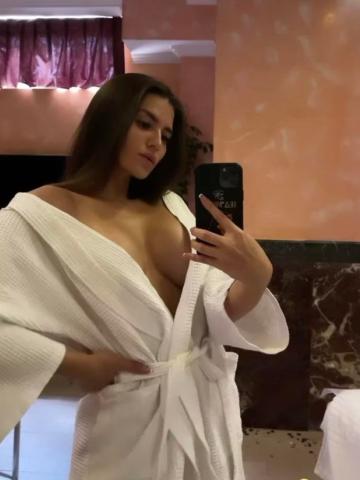 Индивидуалка Сарра Фотография 2