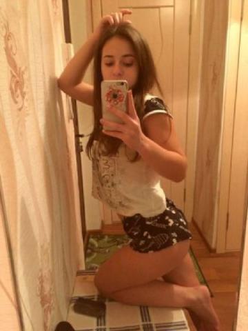 Индивидуалка Лизочка Фотография 2
