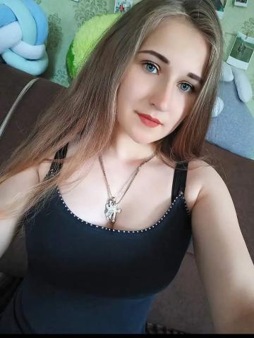 Индивидуалка Илона Фотография 2