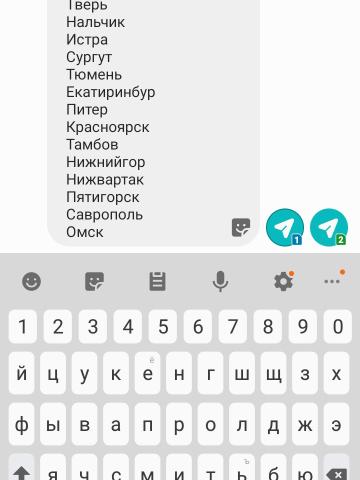 Индивидуалка Карина Фотография 2