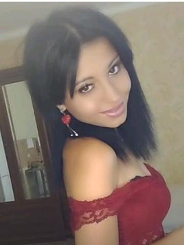 Индивидуалка Мария Фотография 2