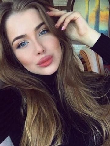 Индивидуалка Таня Фотография 2