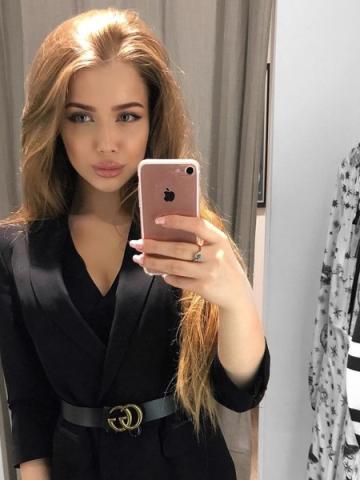 Индивидуалка Таня Фотография 3